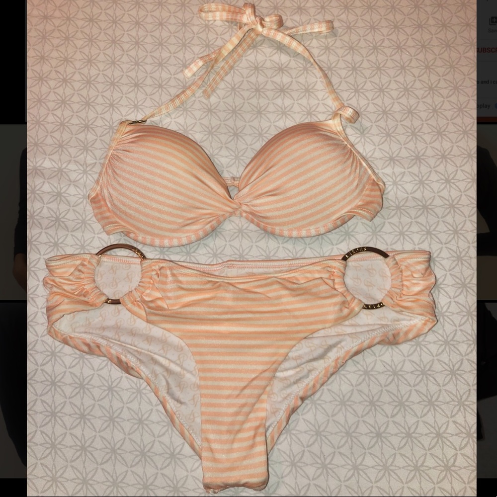 COPY - VS two piece swimsuit